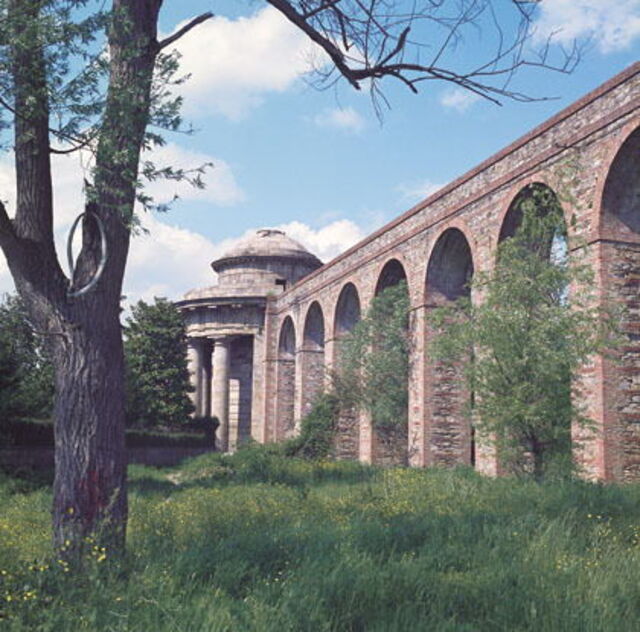 Acquedotto del Nottolini