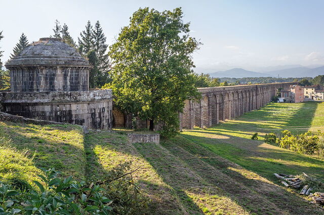 Nottolini Aqueduct