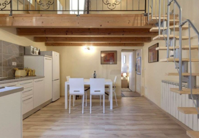 Residenza Monna Lisa