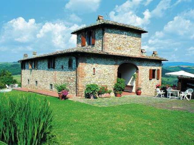 villa-farmhouse