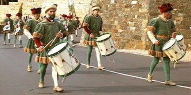 Sagra del Tordo