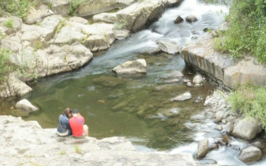 Villa Gropina and the culture