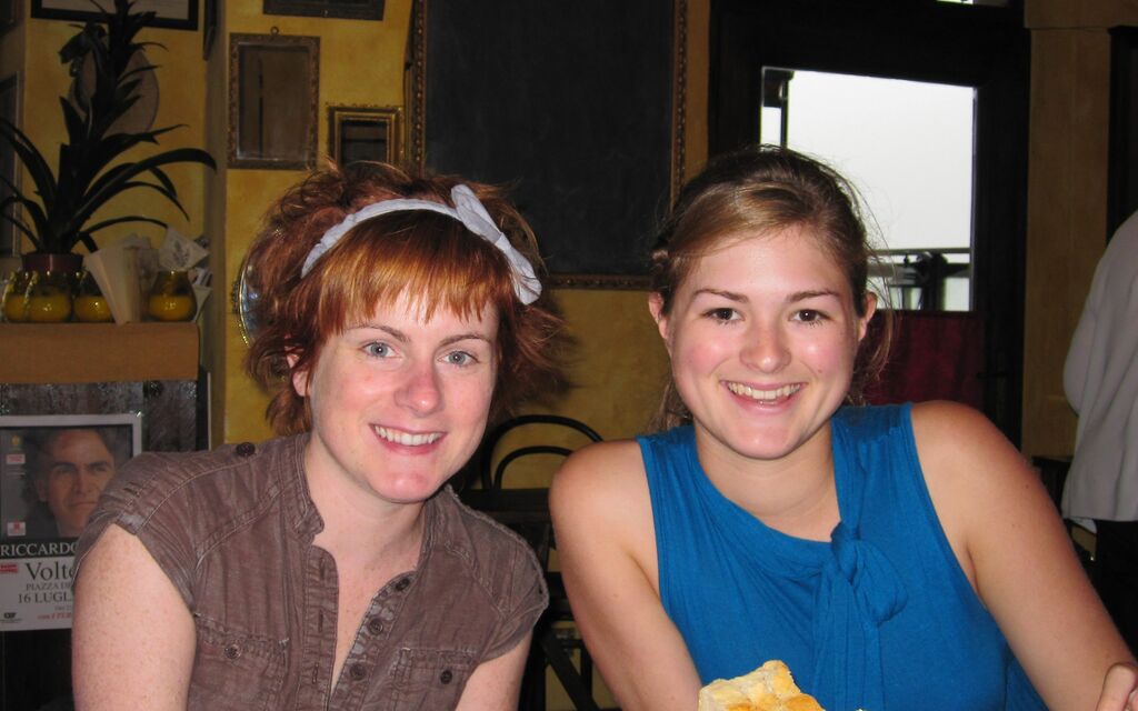 Escape from the Empty Nest