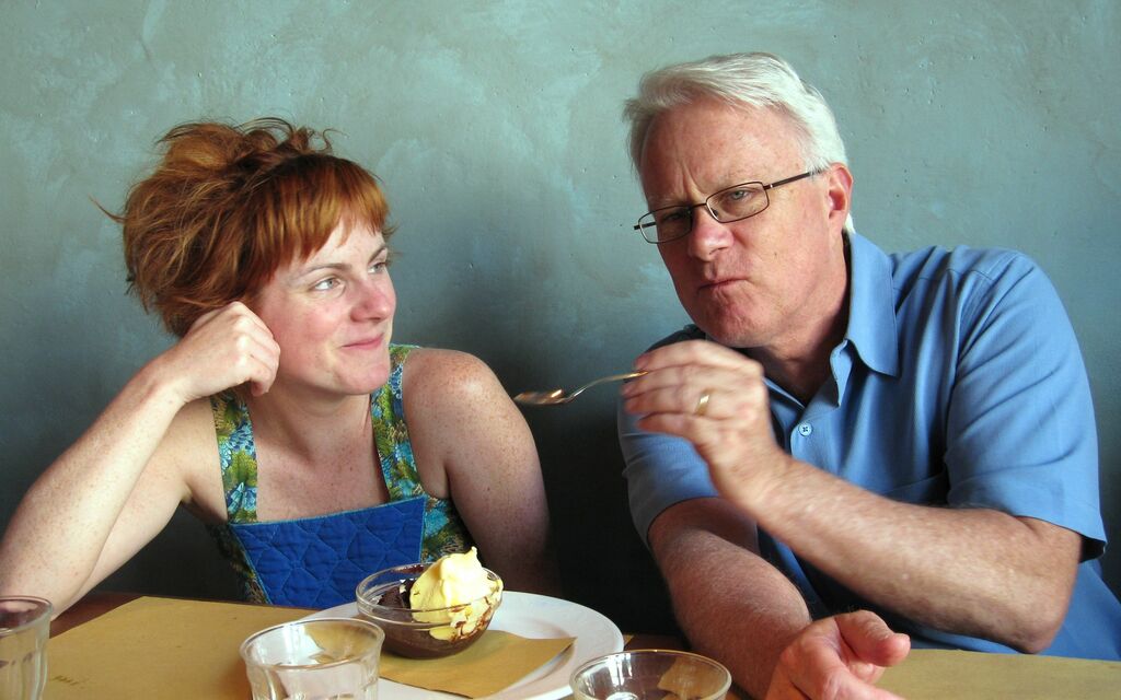 Escape from the Empty Nest