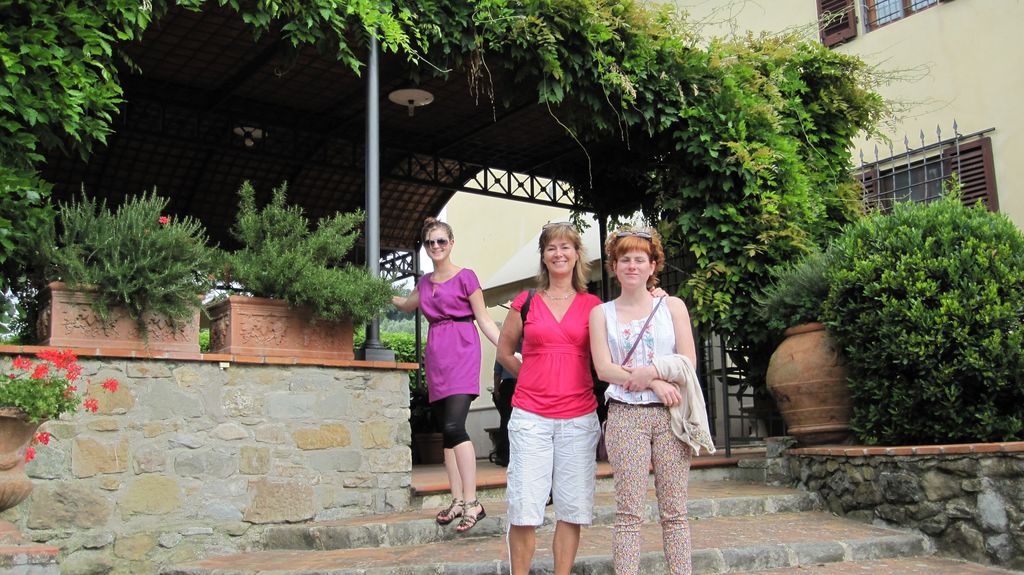 Escape from the Empty Nest