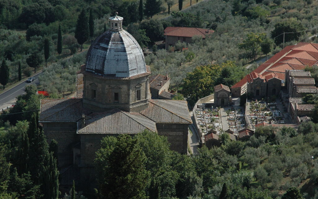 Cortona