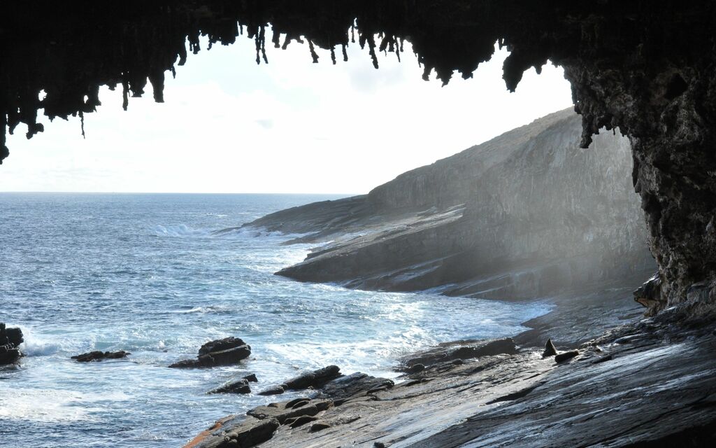 Kangaroo Island