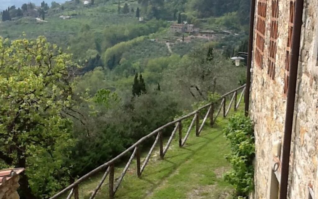 May in Matraia