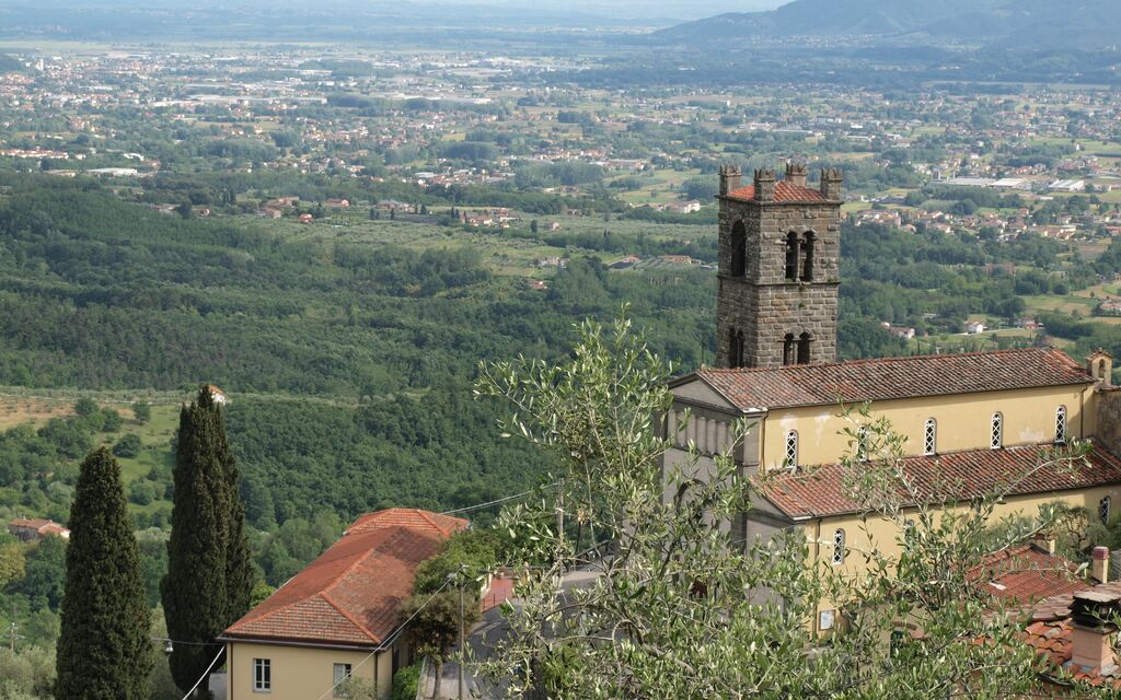 May in Matraia