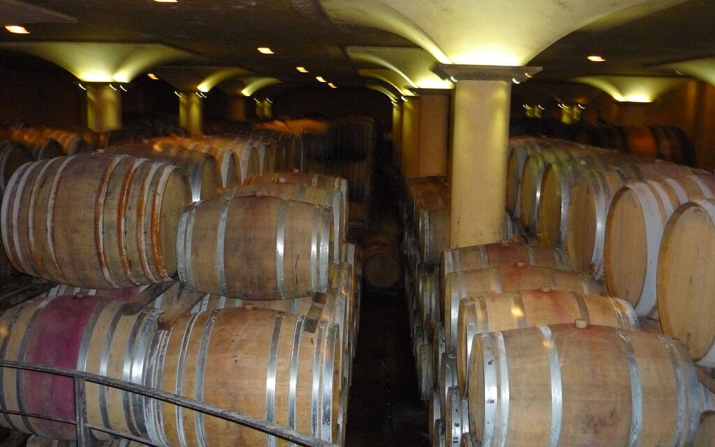 Winery