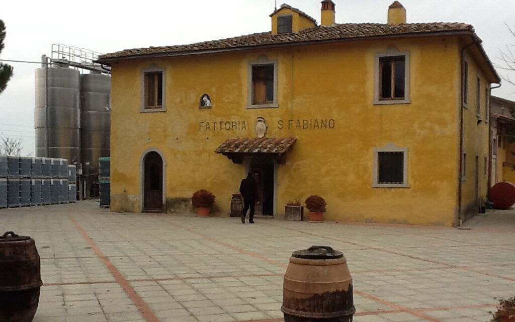 The Friendliest People in the World!