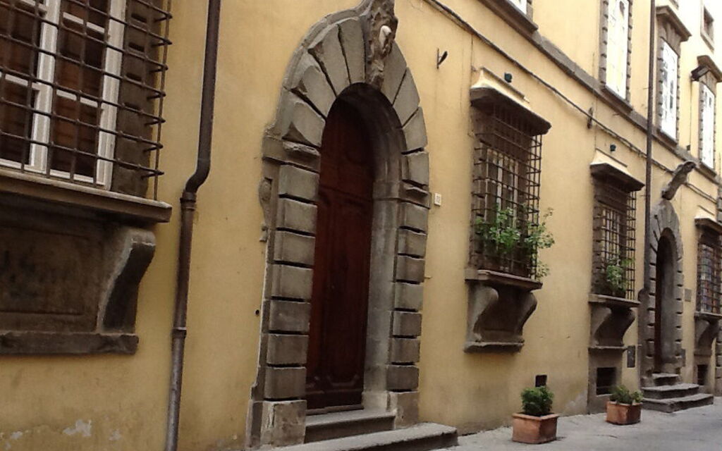 The Friendliest People in the World!