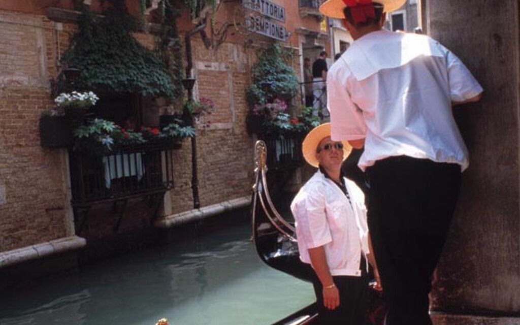 Venice