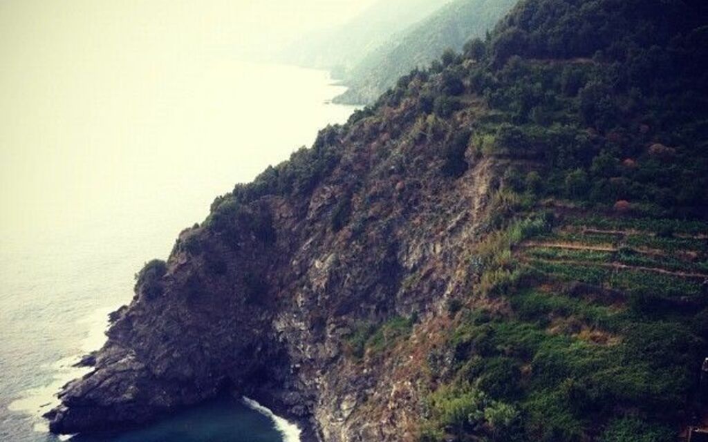 La 5 terre