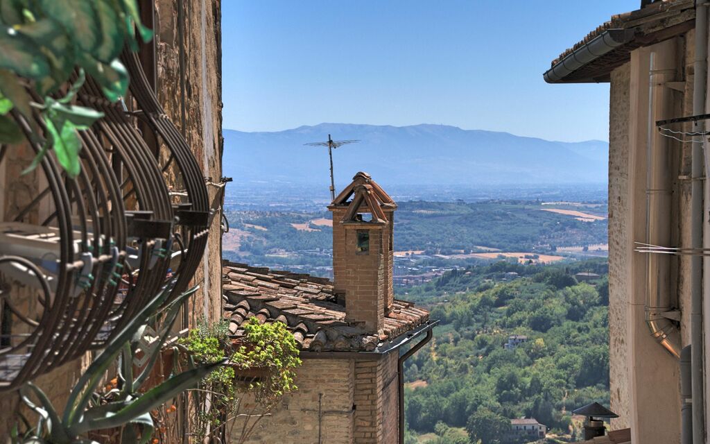 Impression aus Sienna