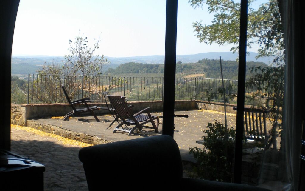 Relax in Tuscany