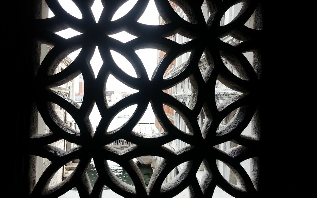 Venice patterns