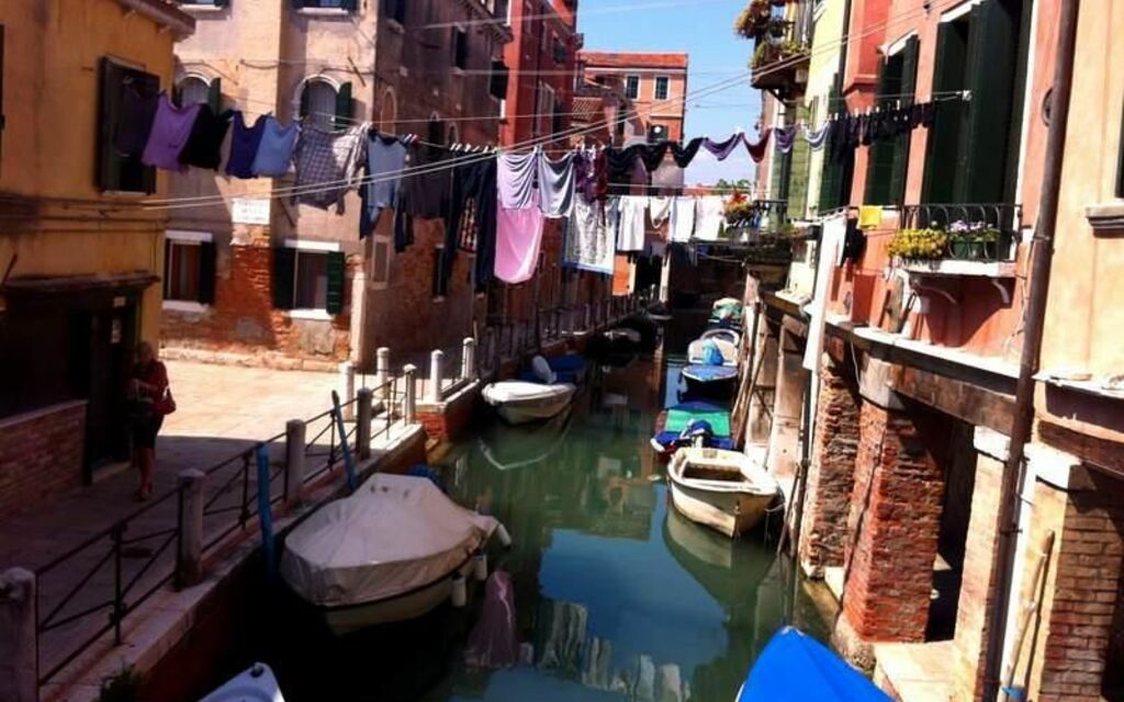 Venice