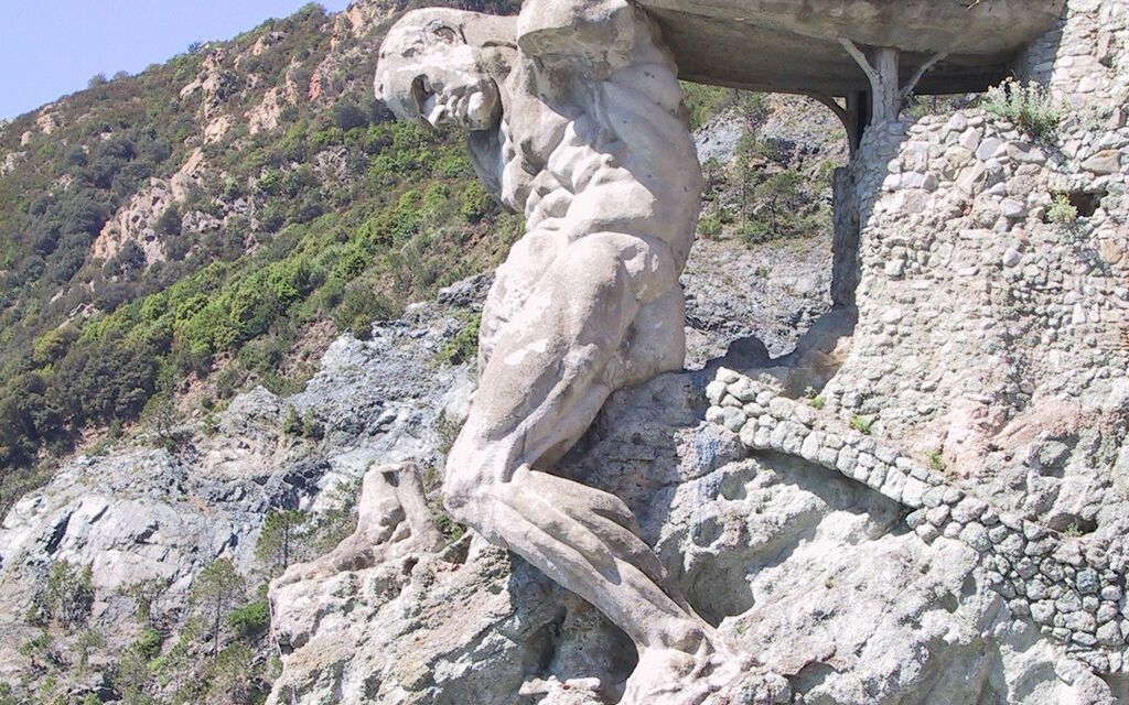 Monterosso giant