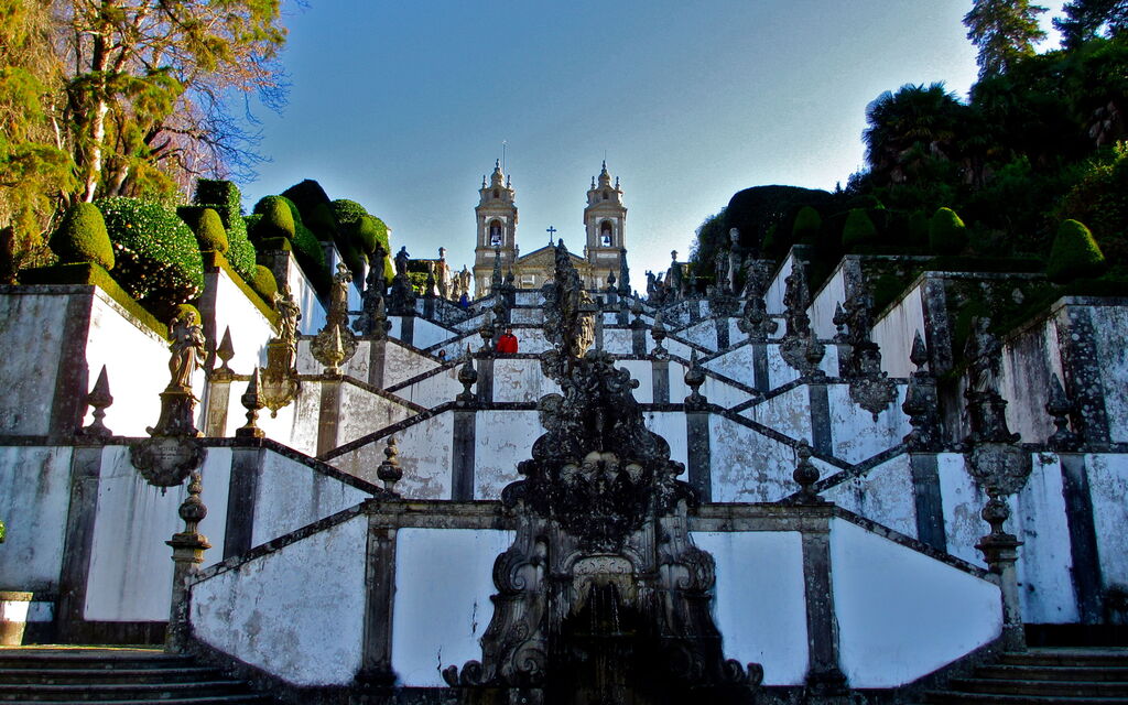 Portugal