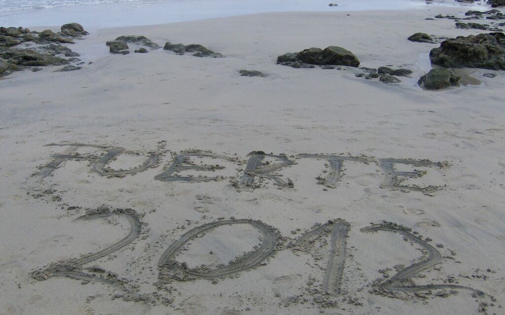 BENVENUTI A FUERTEVENTURA