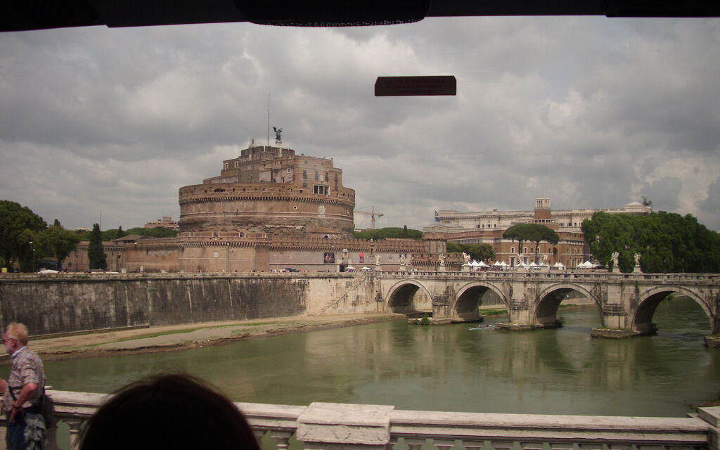 roma2009