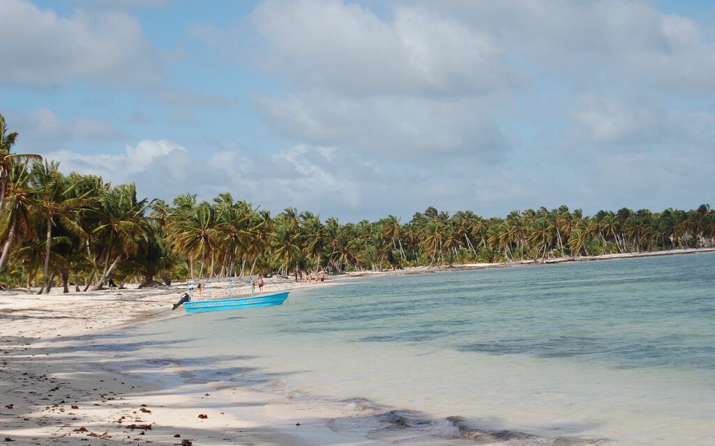 Santo Domingo
