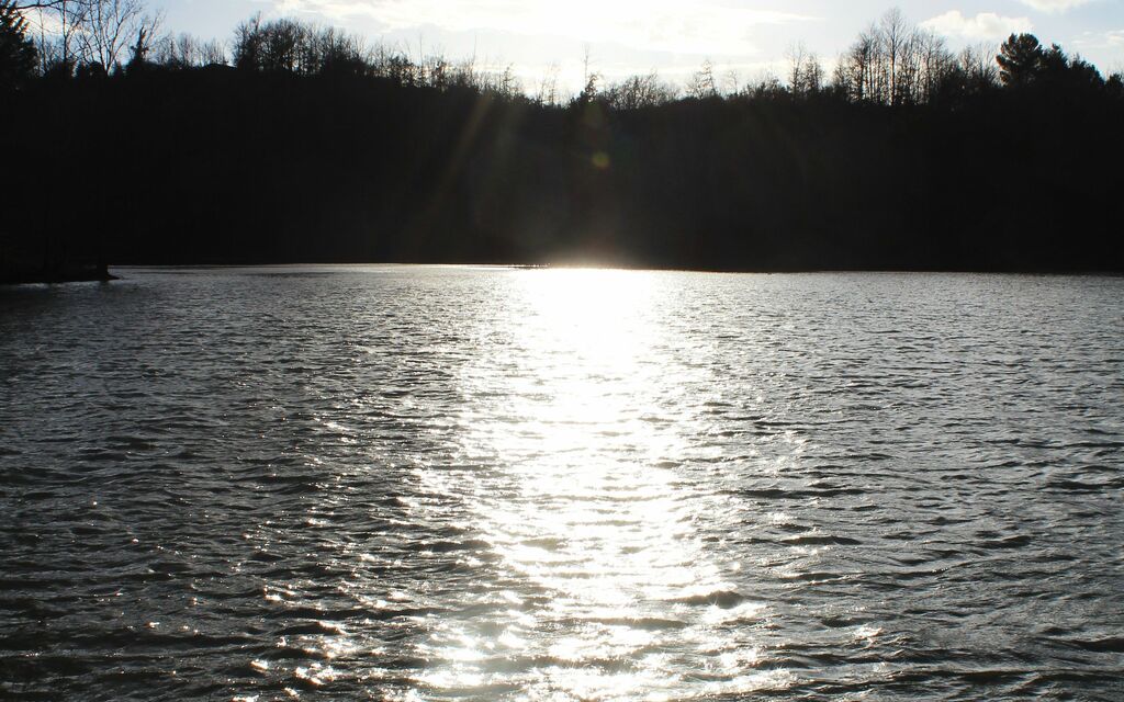 LO SPECCHIO DEL SOLE