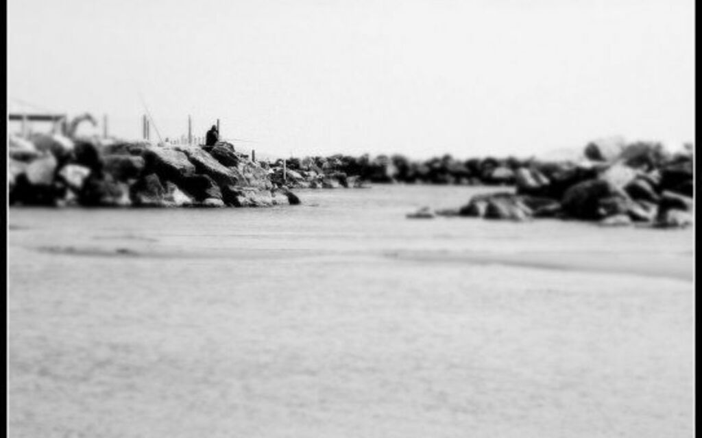 Il pescatore