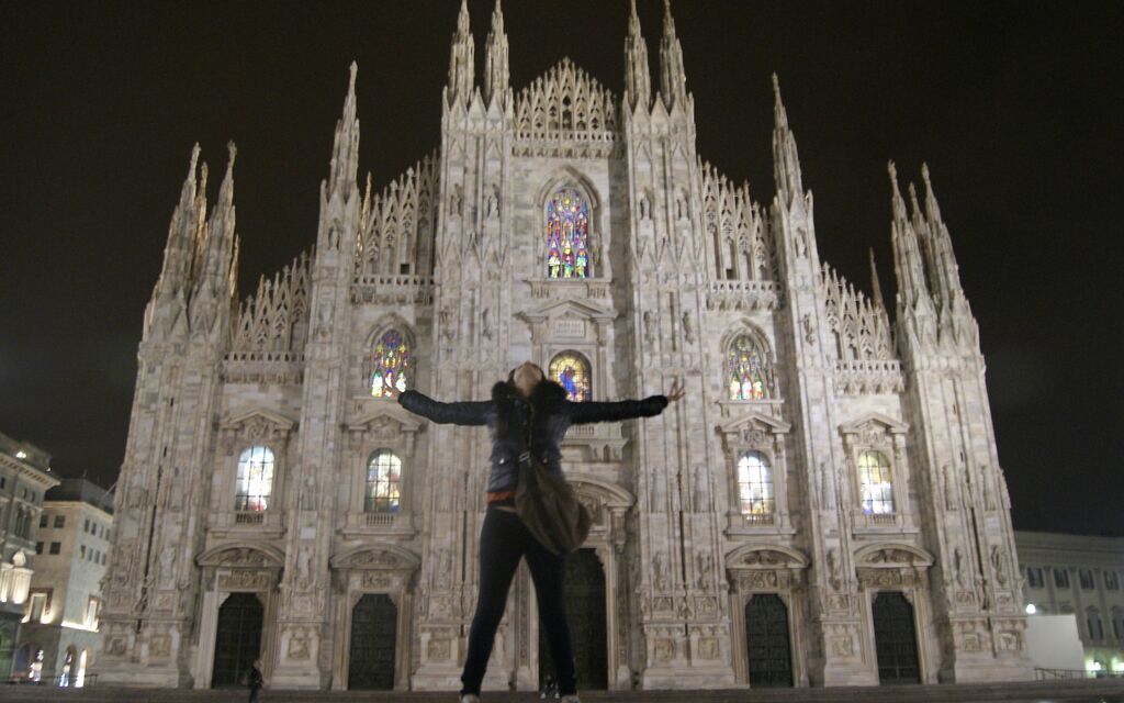 Duomo di Milano