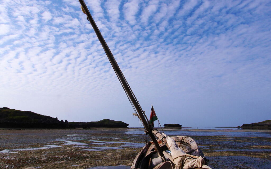 Bassa marea