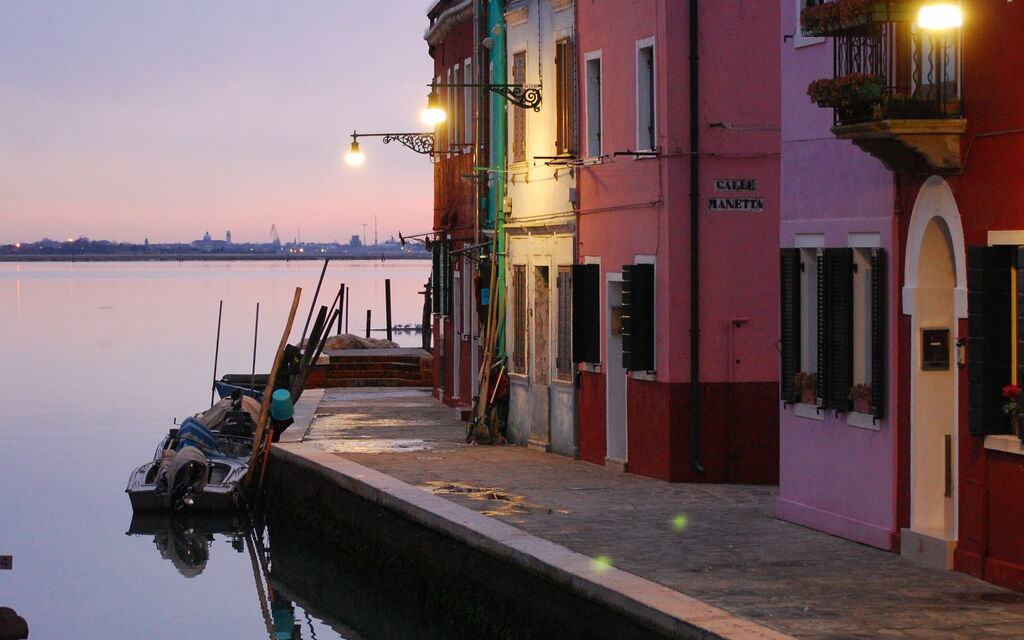 Burano