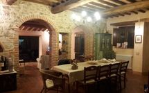 Photo submitted by guest of Casa Frati