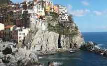 Photo submitted by guest of Giallo