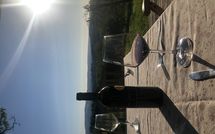 Photo submitted by guest of Villa Ferdinando