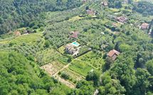 Photo submitted by guest of Le Balze