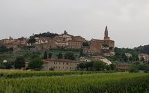 Photo submitted by guest of Casa Caldesi