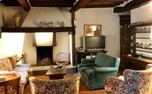 Photo submitted by guest of Pozza di Volpaia