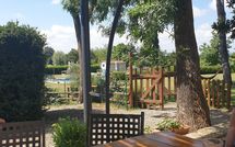 Photo submitted by guest of Villa Marietta