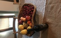 Photo submitted by guest of Casa la Selvolina