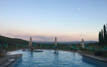 Photo submitted by guest of Montescalari