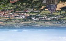 Photo submitted by guest of Appartamento Luna