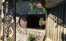 Photo submitted by guest of Montegufoni