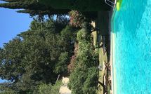 Photo submitted by guest of Montegufoni