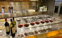 Photo submitted by guest of Villa Sonia