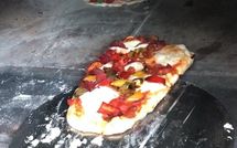 Photo submitted by guest of Villa Marisa