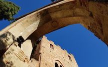 Photo submitted by guest of Certaldo