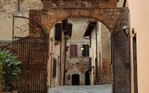 Photo submitted by guest of Certaldo