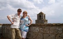 Photo submitted by guest of San Gimignano Tower