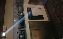 Photo submitted by guest of Villa San Lorenzo